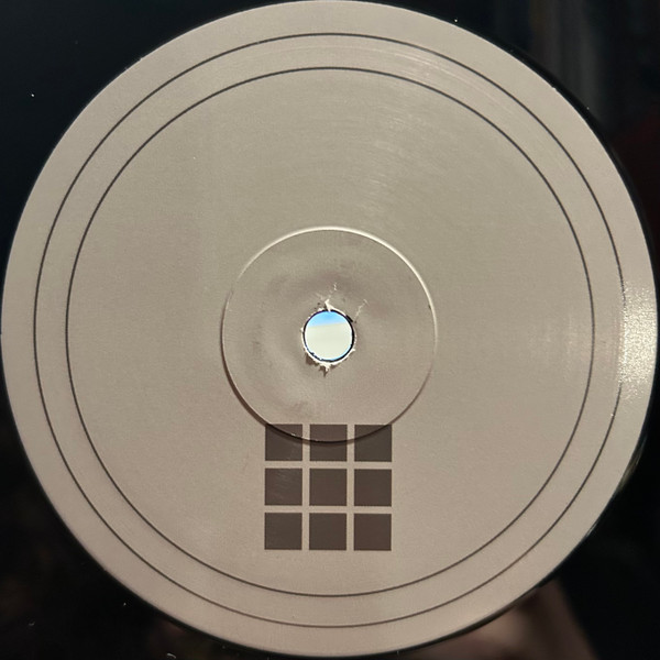 Yassin Omidi - Electronic Wave Function | Mosaic (MOSAICDBS03)