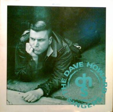 The Dave Howard Singers - WhoIsHe? EP | Hallelujah! Records (HAL 01-T) The Dave Howard Singers - WhoIsHe? EP | Hallelujah! Records (HAL 01-T)