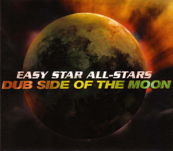 Easy Star All-Stars - Dub Side Of The Moon (Special Anniversary Edition) | Easy Star Records (ES-1042V)