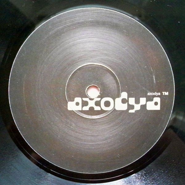 Synectics - Audio Strike | Axodya (axodya 03)