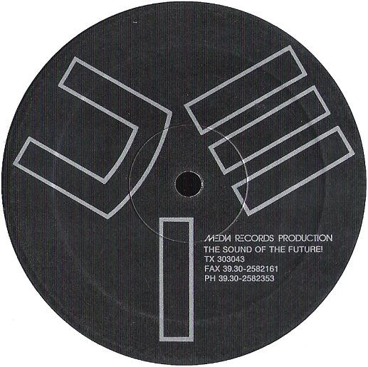 49ers Feat. Ann-Marie Smith - Everything | Media Records (MR 605) - 2 49ers Feat. Ann-Marie Smith - Everything | Media Records (MR 605) - 2