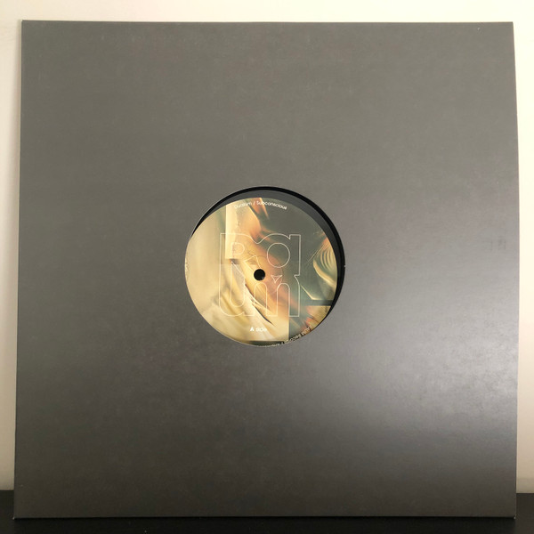 Confusion - Code Green | Raum Records (RAUM003) - 2