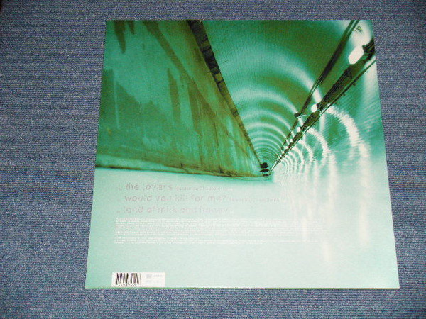 Desert Eagle Discs - The Lovers | Boiler House! (74321 634491) - 3