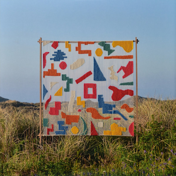 Matthew Halsall - An Ever Changing View | Gondwana Records (GONDLP62) - 3