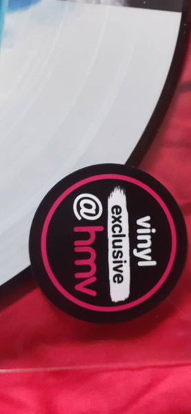 Biffy Clyro - A Celebration Of Endings | 14th Floor Records (0190295273392) - 4