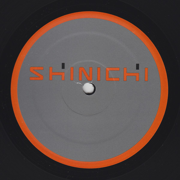 Sultan Featuring Stephanie Vezina - Shivers | Shinichi (SHI029) - 4 Sultan Featuring Stephanie Vezina - Shivers | Shinichi (SHI029) - 4