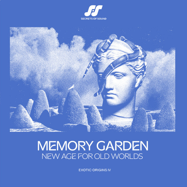 Various - Memory Garden: New Age For Old Worlds | Secrets Of Sounds (SOS004)