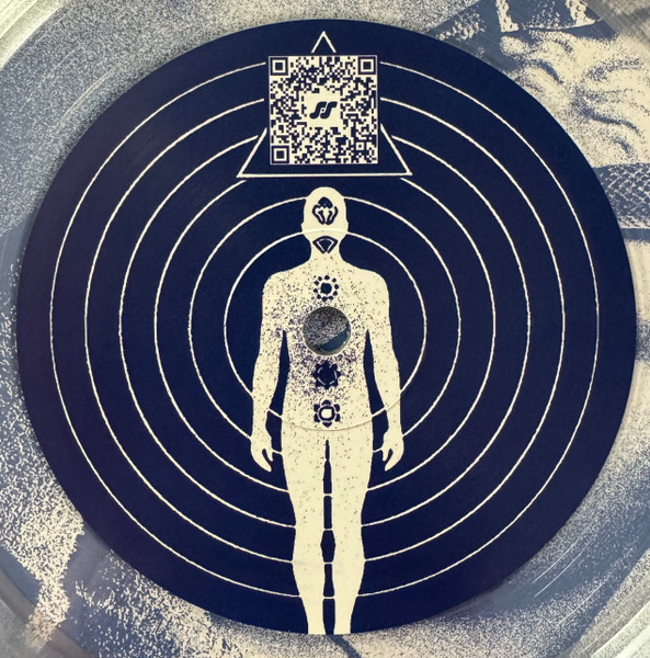 Various - Memory Garden: New Age For Old Worlds | Secrets Of Sounds (SOS004) - 3