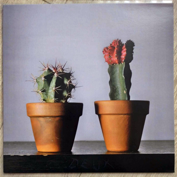 Pochette de Boucan — Deux