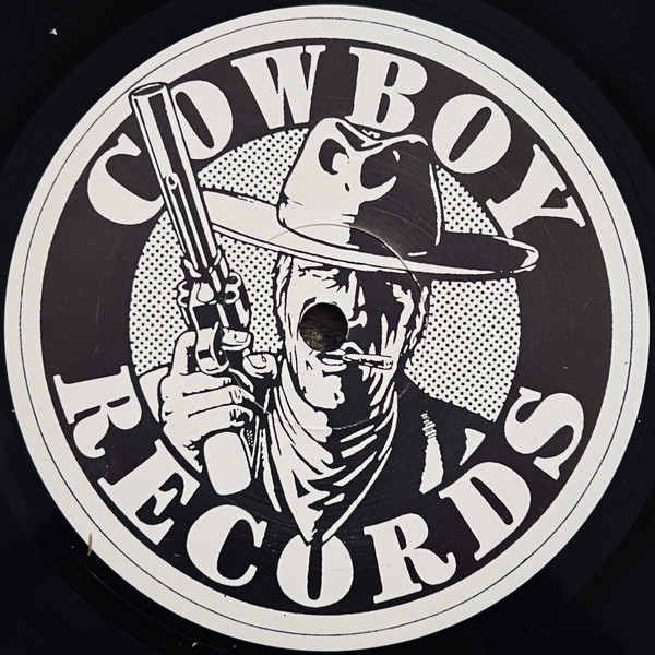 Serotonin - Pleasure Boy | Cowboy Records (RODEO 8) - 2 Serotonin - Pleasure Boy | Cowboy Records (RODEO 8) - 2