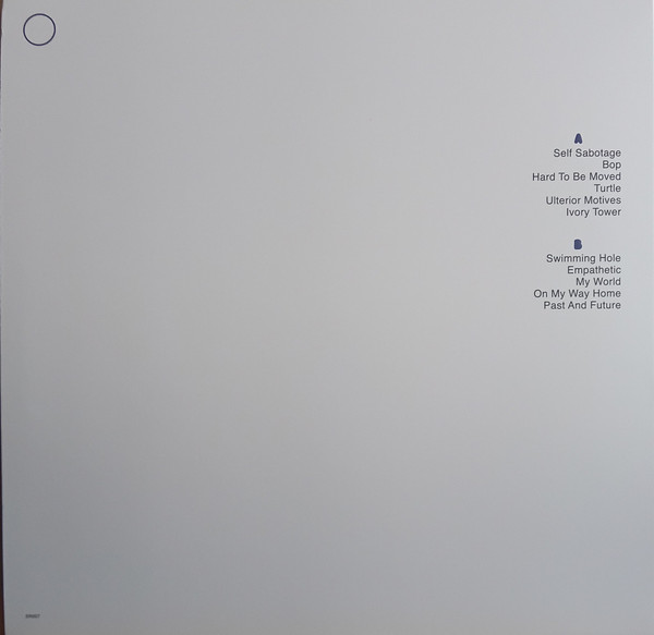 Eddy Current Suppression Ring - In Light Of Recent Events | Suppression Records (SR007) - 2 Eddy Current Suppression Ring - In Light Of Recent Events | Suppression Records (SR007) - 2