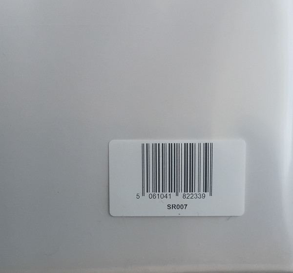 Eddy Current Suppression Ring - In Light Of Recent Events | Suppression Records (SR007) - 3 Eddy Current Suppression Ring - In Light Of Recent Events | Suppression Records (SR007) - 3