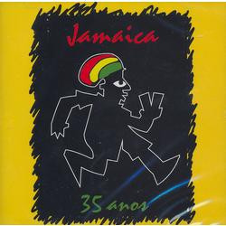 Various - Jamaica 35 Anos | Som Livre (SL 948-2)