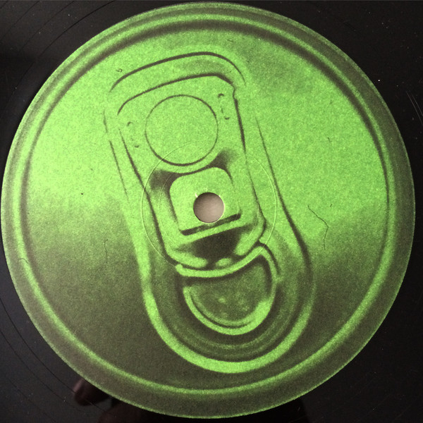 Joel Mull - Läsk 001 | Läsk (LÄSK 001) - 4