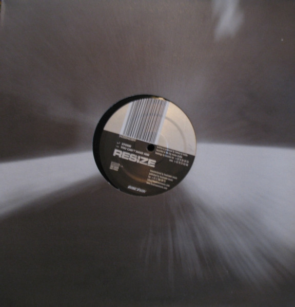 Resize - Storm / You Can't Have Him | Traction (TRACT 002004) - main