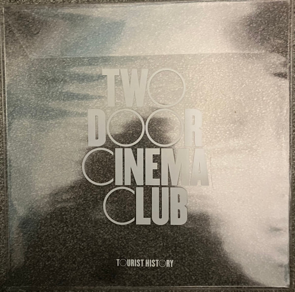 Two Door Cinema Club - Tourist History | Kitsuné Music (LP025) - 2