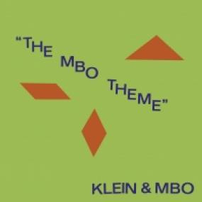 Klein & M.B.O. / Warrior - The MBO Theme | Rush Hour (RH RSS 24)