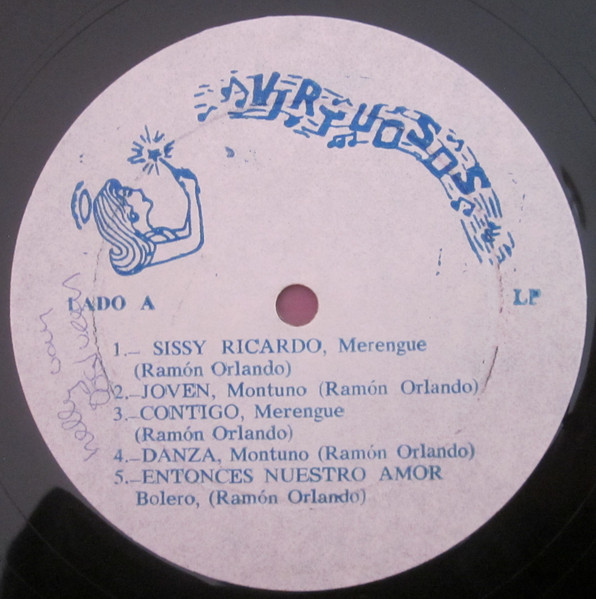 Cuco Valoy Y Su Tribu - Los Titanes De La Tribu | Virtuoso Records (200)