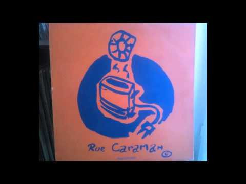 Beigels Daisy Toasts - Rue Caraman | Virgin (SA 8109) - 2