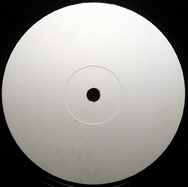 Broadsword - Weekender (Sound Of The Police) | Color Communications (COLOR 001) - 3