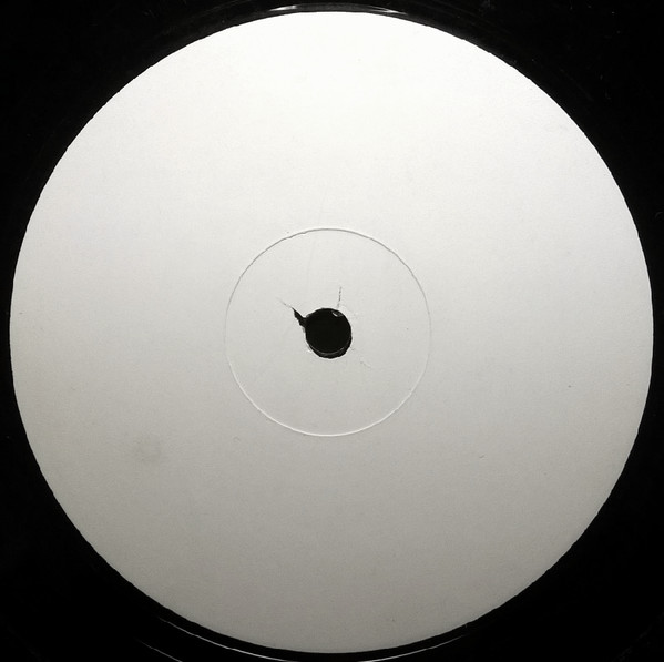 Broadsword - Weekender (Sound Of The Police) | Color Communications (COLOR 001) - 4