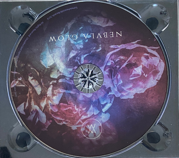 Nebula Glow - Nebula Glow | Somewherecold Records (COLD 032) - 3