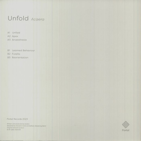 Unfold