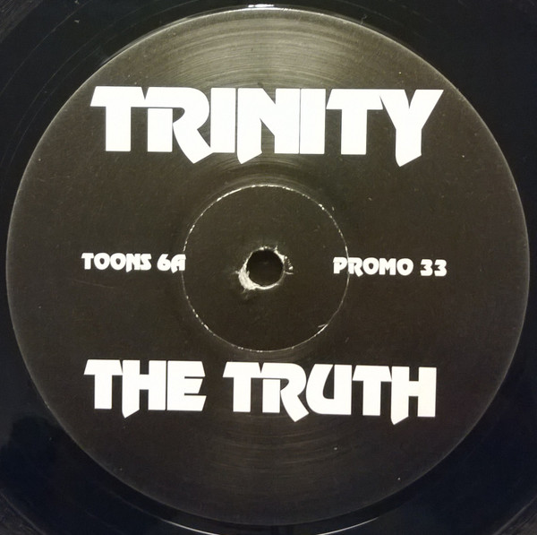 Trinity - The Truth | Tempo Toons (TOONS 6)