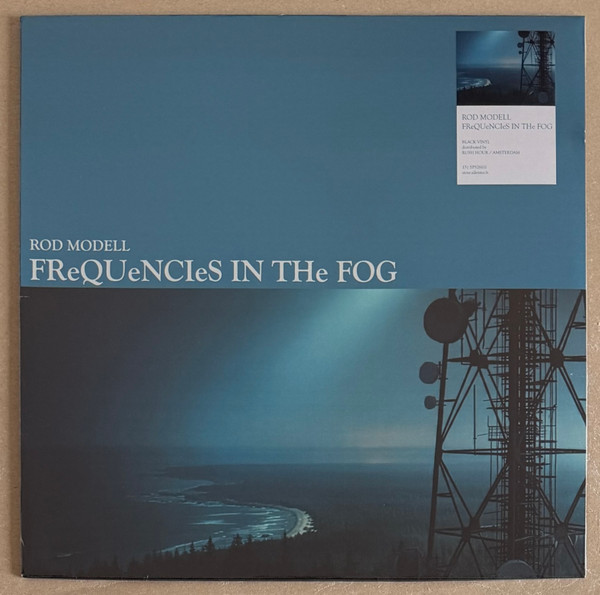 Rod Modell - Frequencies In The Fog | 13 (SPS26111)