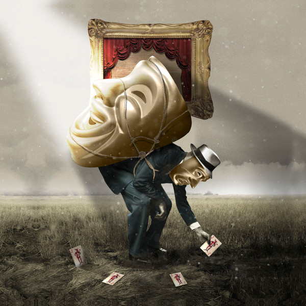 Joe Jackson - Fool | Ear Music (0213593EMU)