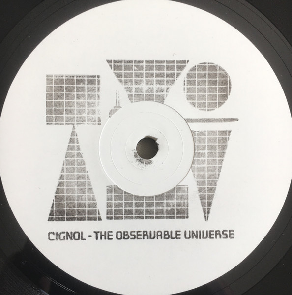 Cignol - The Observable Universe | Furthur Electronix (FE003)
