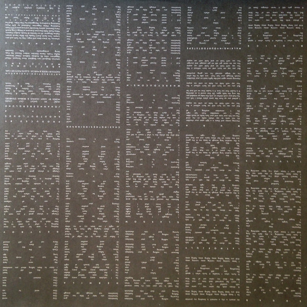 Shout Out Louds - Optica | Merge Records (MRG460)