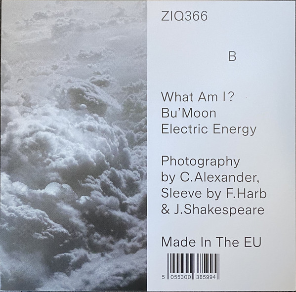 RP Boo - The Ultimate | Planet Mu (ZIQ366) - 2