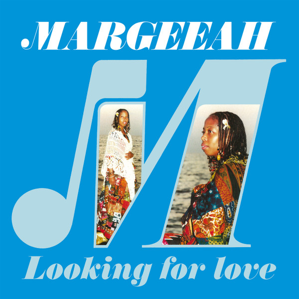Margeeah - Looking For Love | Frederiksberg Records (FRB 015) Margeeah - Looking For Love | Frederiksberg Records (FRB 015)