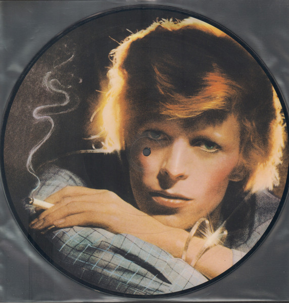 David Bowie - Young Americans | Parlophone (5021732489357) - 3