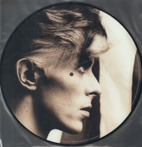 David Bowie - Young Americans | Parlophone (5021732489357) - 4