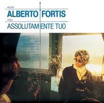 Alberto Fortis - Assolutamente Tuo | CBS (451031-1)