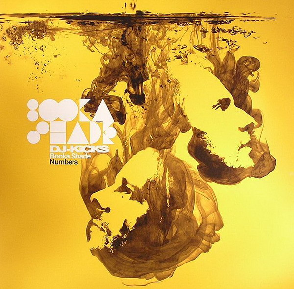 Booka Shade - Numbers (DJ-Kicks) | !K7 Records (!K7222EP)