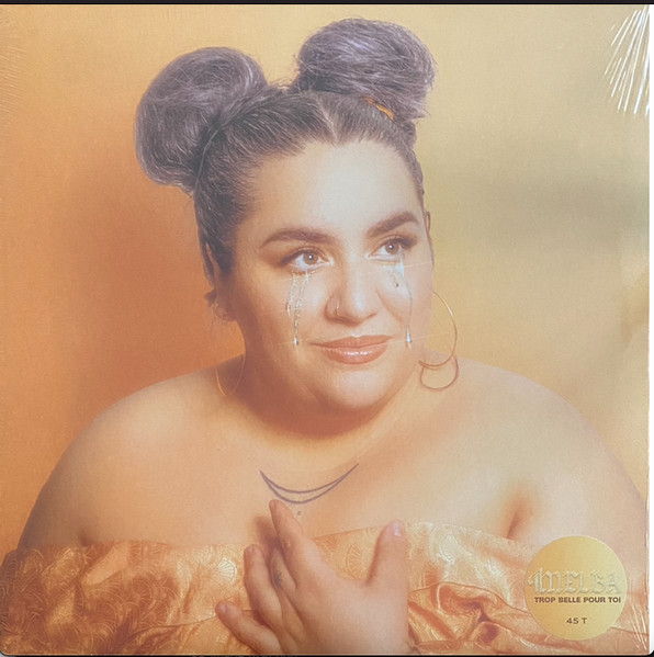 Melba - Trop Belle Pour Toi | L'Amirale (AMI202403)