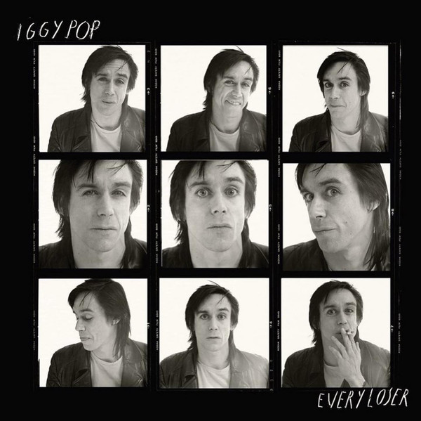 Iggy Pop - Every Loser | Atlantic (075678628498) Iggy Pop - Every Loser | Atlantic (075678628498)