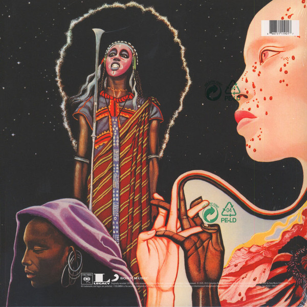 Miles Davis - Bitches Brew | Columbia (88875111901) - 3 Miles Davis - Bitches Brew | Columbia (88875111901) - 3