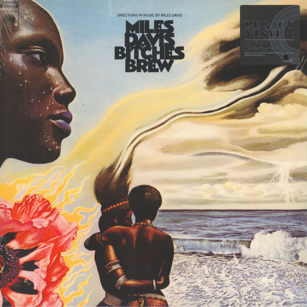 Miles Davis - Bitches Brew | Columbia (88875111901) - main Miles Davis - Bitches Brew | Columbia (88875111901) - main