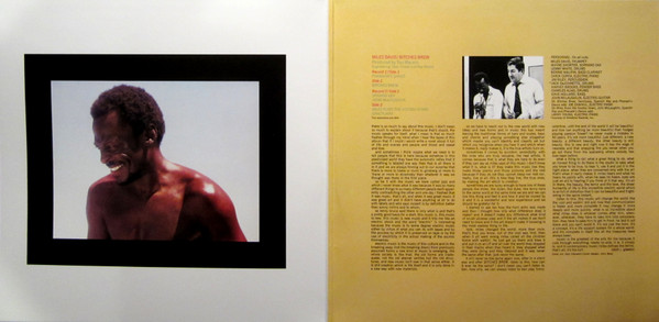 Miles Davis - Bitches Brew | Columbia (88875111901) - 2 Miles Davis - Bitches Brew | Columbia (88875111901) - 2