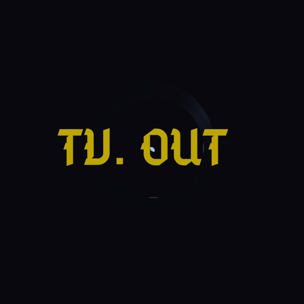 TV.OUT - Closer | Soil Records (SOI7) - main