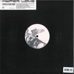 Various - Hyper Love (Volume 03) | Tofistock (TFSTK016) - main
