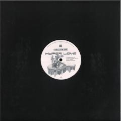 Various - Hyper Love (Volume 03) | Tofistock (TFSTK016) - 2