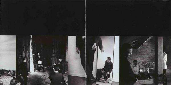 United Future Organization - 3rd Perspective | Talkin' Loud (534 487-2) - 4 United Future Organization - 3rd Perspective | Talkin' Loud (534 487-2) - 4