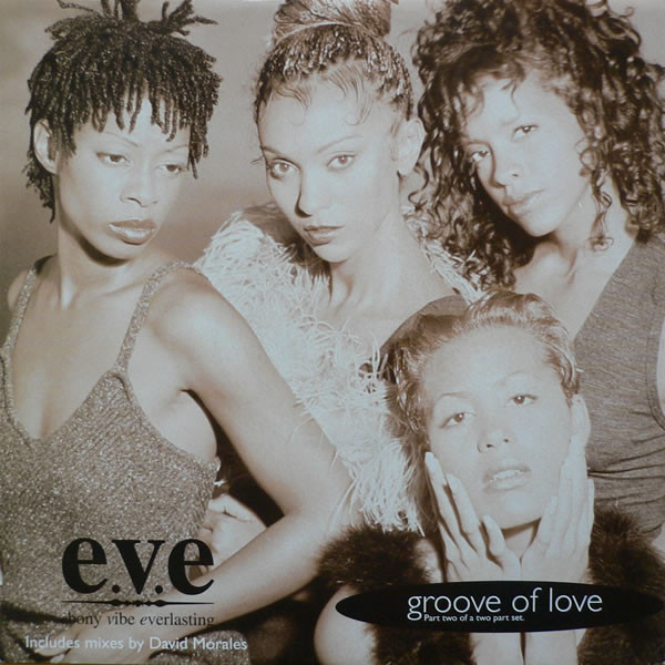 Ebony Vibe Everlasting - Groove Of Love (Part 2) | MCA Records (MCSX 2007) Ebony Vibe Everlasting - Groove Of Love (Part 2) | MCA Records (MCSX 2007)