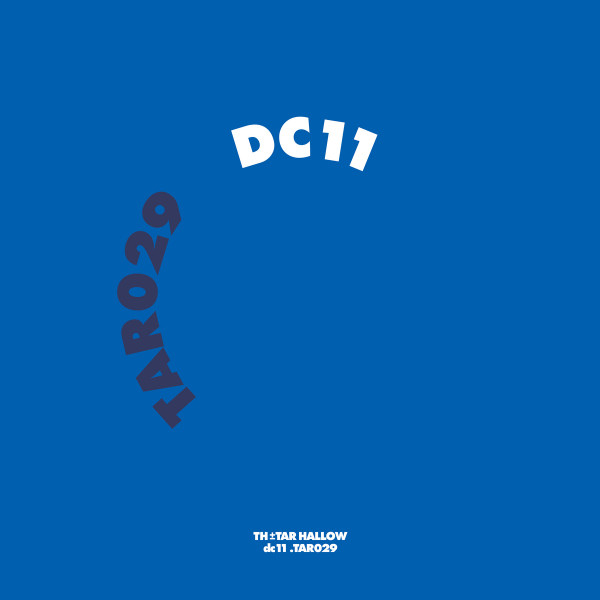 dc11 - Tar 29 | TH Tar Hallow (TAR029) - main