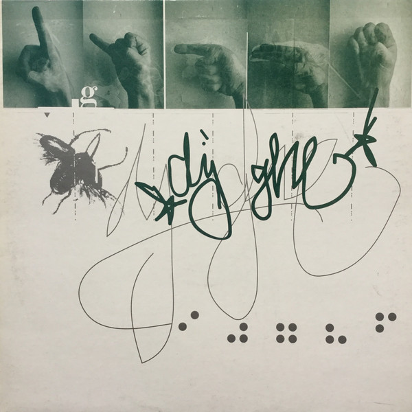 DJ Ghe - Dingotools | Dialog Recordings (SD1009)